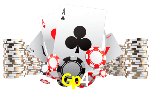 Jogue jogos de pôquer em Gp4