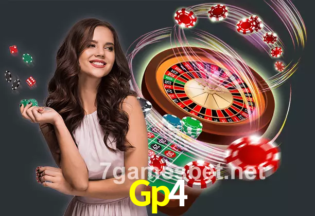 vivo no cassino Gp4