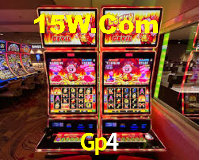 Gp4,Gp4 Bet
