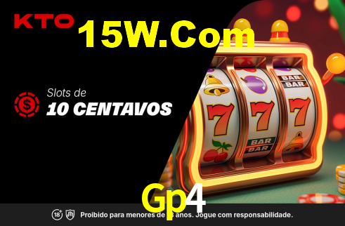 Bônus Generosos e Exclusivos no Gp4 para Você!