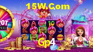 Weekend Specials Gp4