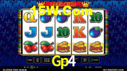 Instant EasyPaisa Gp4