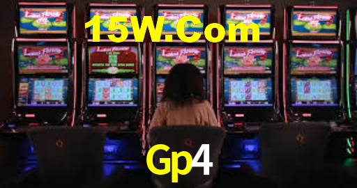 Blackjack Table Gp4