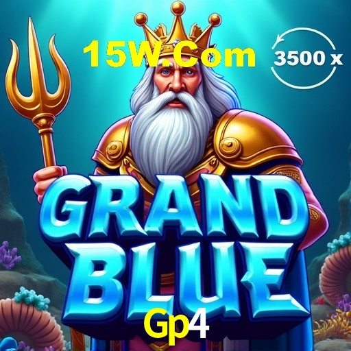 Experiência VIP Gp4