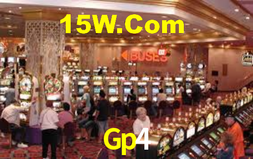 VIP Casino Gp4