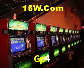 Tecnologia da Plataforma Gp4