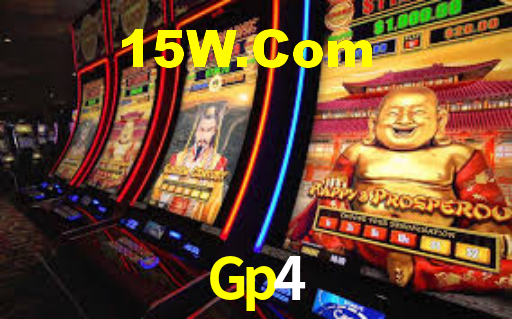 Daily Bonuses Gp4