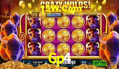 Gp4 App