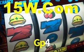 Slot Games Gp4