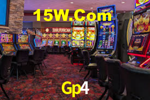 Gp4 App Interface