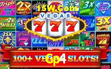 Gp4,Gp4 Bet