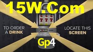 Bonus Features Gp4