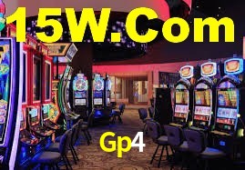 Welcome Bonus Gp4