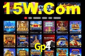 Tennis Betting Gp4