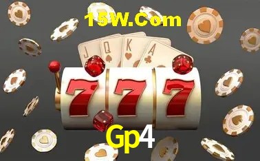 Gp4 - Cassino Oficial De Jogos - Gp4 Bet