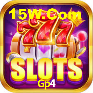 Gp4,Gp4 Bet